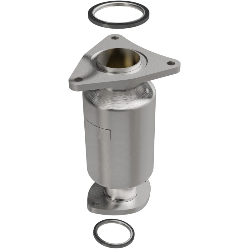 Picture of HM Grade Direct-Fit Catalytic Converter-Lexus