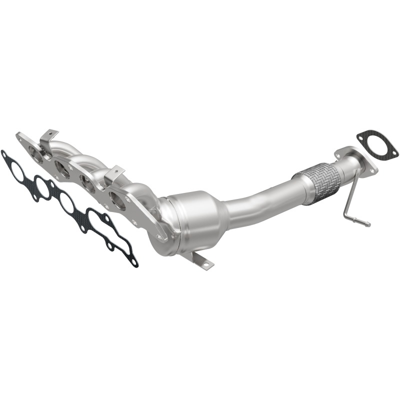 Picture of HM Grade Direct-Fit Manifold Catalytic Converter-Mazda