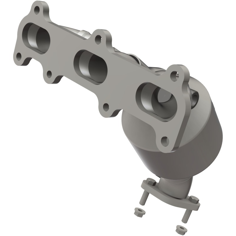 Picture of HM Grade Direct-Fit Manifold Catalytic Converter-Hyundai