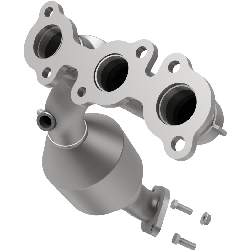 Picture of HM Grade Direct-Fit Manifold Catalytic Converter-Lexus/Toyota