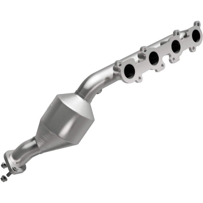 Picture of HM Grade Direct-Fit Manifold Catalytic Converter-Lexus/Toyota