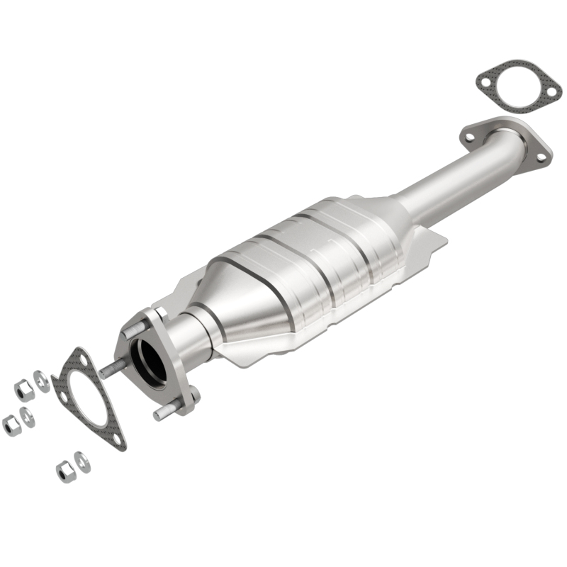 Picture of HM Grade Direct-Fit Catalytic Converter 50668