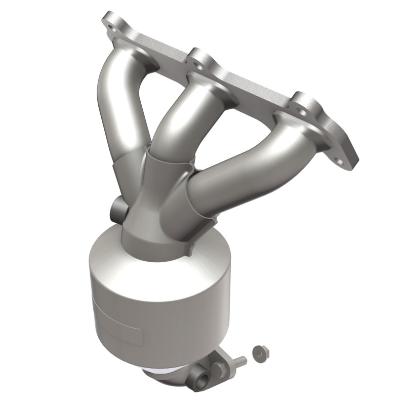 Picture of HM Grade Direct-Fit Manifold Catalytic Converter-Hyundai