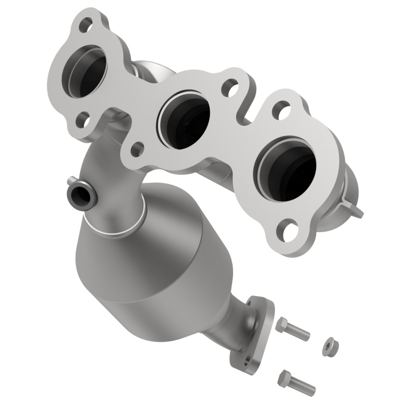 Picture of HM Grade Direct-Fit Manifold Catalytic Converter-Lexus/Toyota