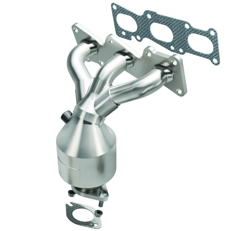 Picture of HM Grade Direct-Fit Manifold Catalytic Converter-Kia/Hyundai