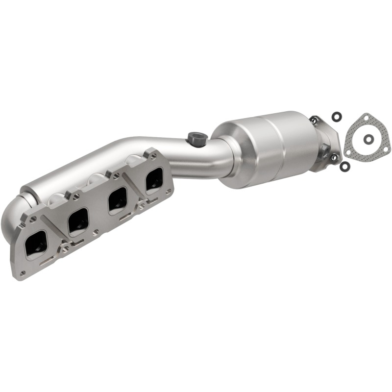 Picture of HM Grade Direct-Fit Manifold Catalytic Converter-Volkswagen
