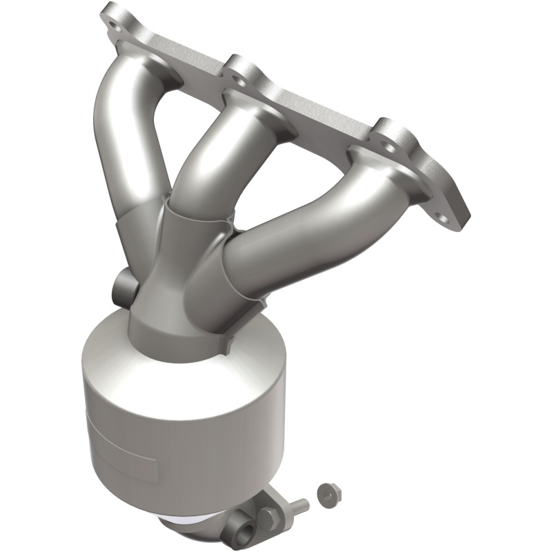 Picture of HM Grade Direct-Fit Manifold Catalytic Converter-Hyundai
