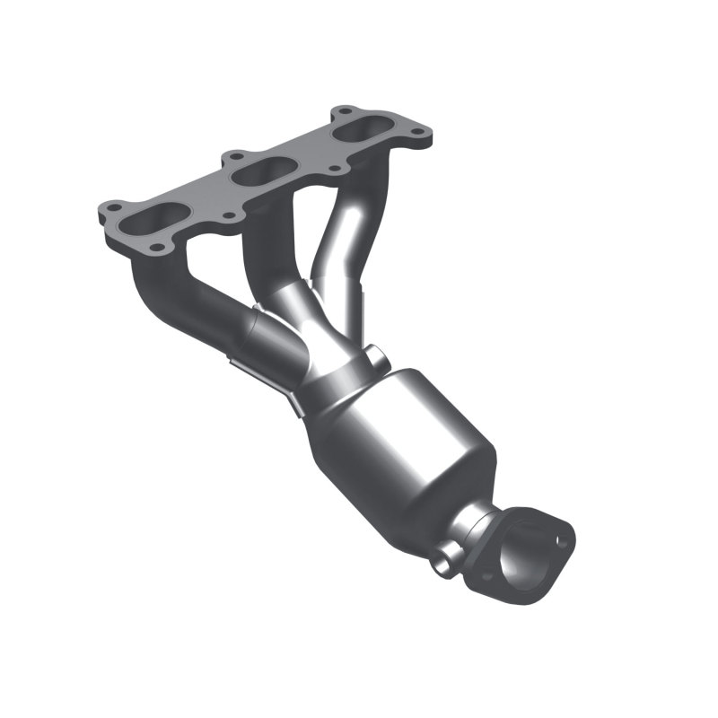 Picture of HM Grade Direct-Fit Manifold Catalytic Converter-Kia/Hyundai