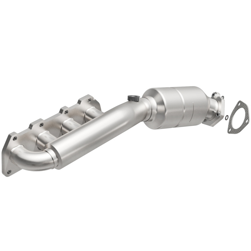 Picture of HM Grade Direct-Fit Manifold Catalytic Converter-Volkswagen