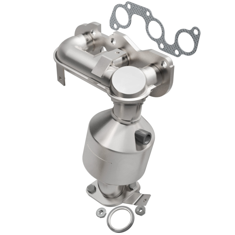 Picture of HM Grade Direct-Fit Manifold Catalytic Converter-Lexus/Toyota