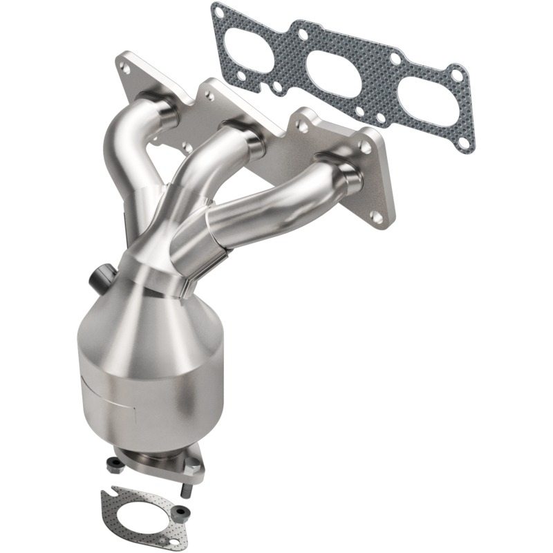 Picture of HM Grade Direct-Fit Manifold Catalytic Converter-Kia/Hyundai