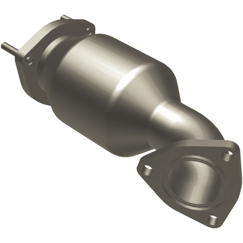 Picture of HM Grade Direct-Fit Catalytic Converter-Daewoo