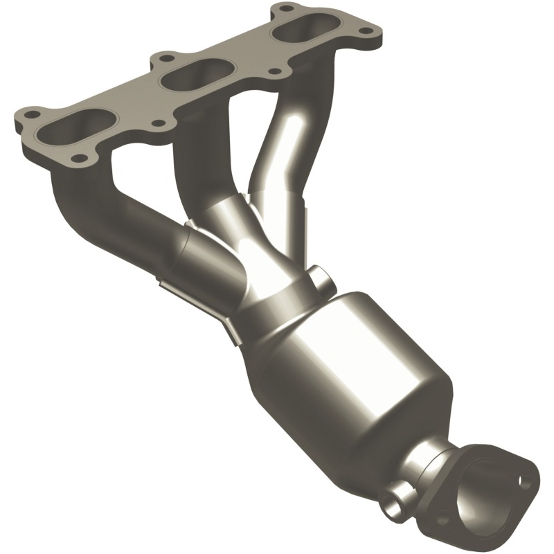 Picture of HM Grade Direct-Fit Manifold Catalytic Converter-Kia/Hyundai