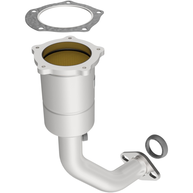 Picture of HM Grade Direct-Fit Catalytic Converter 50879
