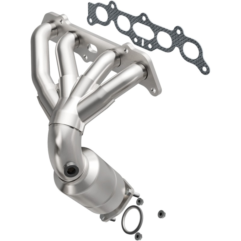 Picture of HM Grade Direct-Fit Manifold Catalytic Converter-Toyota