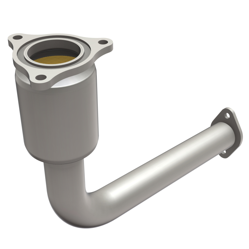 Picture of HM Grade Direct-Fit Catalytic Converter-Suzuki