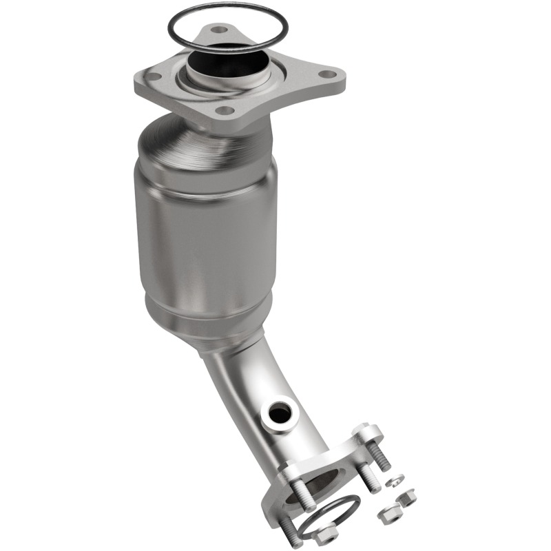 Picture of HM Grade Direct-Fit Catalytic Converter-Nissan