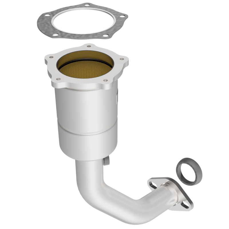 Picture of HM Grade Direct-Fit Catalytic Converter 50879