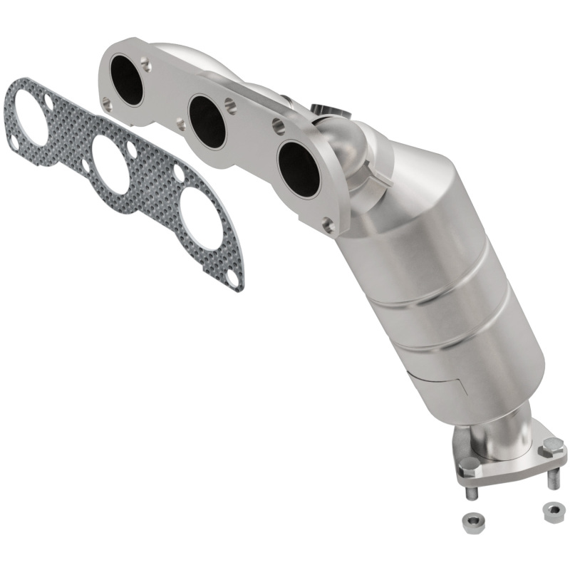 Picture of HM Grade Direct-Fit Manifold Catalytic Converter-Suzuki