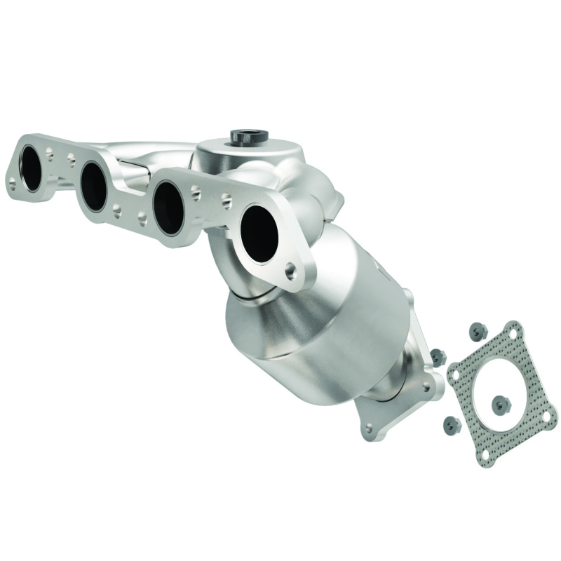 Picture of HM Grade Direct-Fit Manifold Catalytic Converter-Dodge/Plymouth