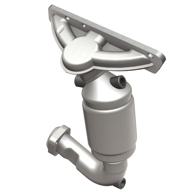 Picture of HM Grade Direct-Fit Manifold Catalytic Converter-Mazda