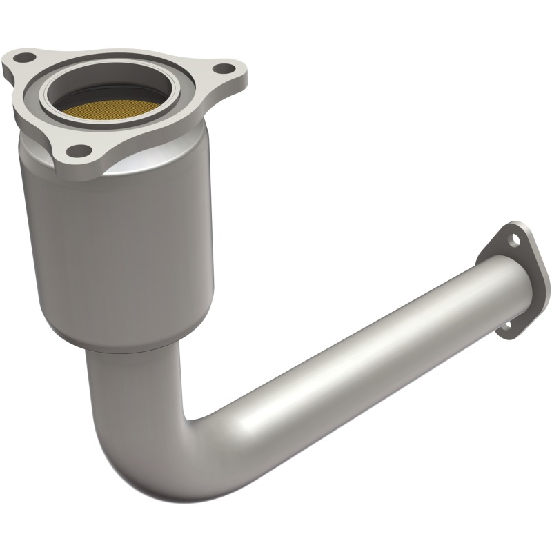 Picture of HM Grade Direct-Fit Catalytic Converter-Suzuki