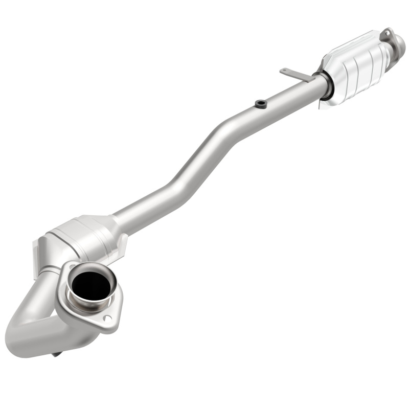 Picture of OEM Grade Direct-Fit Catalytic Converter-Ford/Mercury