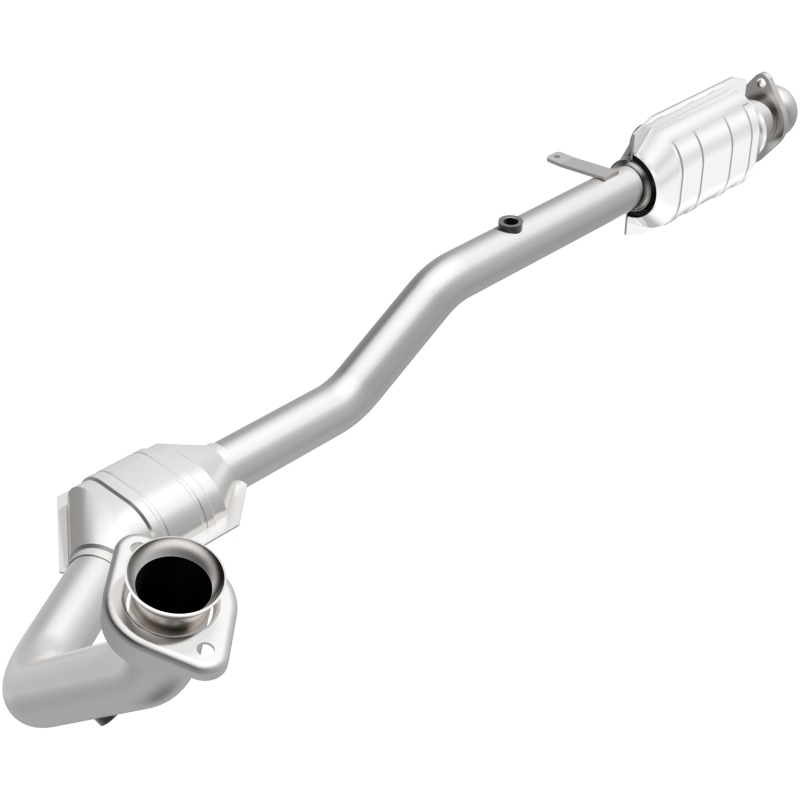 Picture of OEM Grade Direct-Fit Catalytic Converter-Ford/Mercury