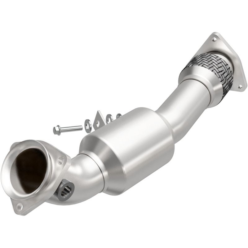 Picture of OEM Grade Direct-Fit Catalytic Converter-Volkswagen