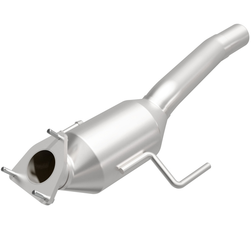 Picture of OEM Grade Direct-Fit Catalytic Converter-Volkswagen