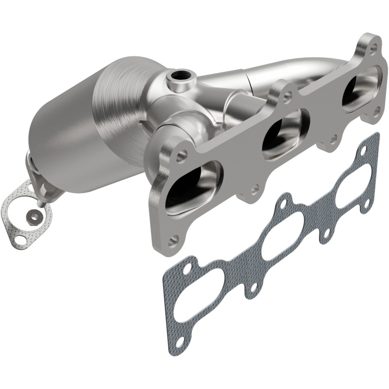 Picture of OEM Grade Direct-Fit Manifold Catalytic Converter-Kia/Hyundai