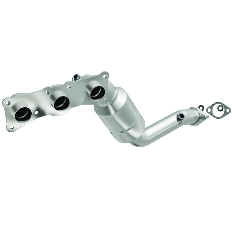 Picture of OEM Grade Direct-Fit Manifold Catalytic Converter-BMW