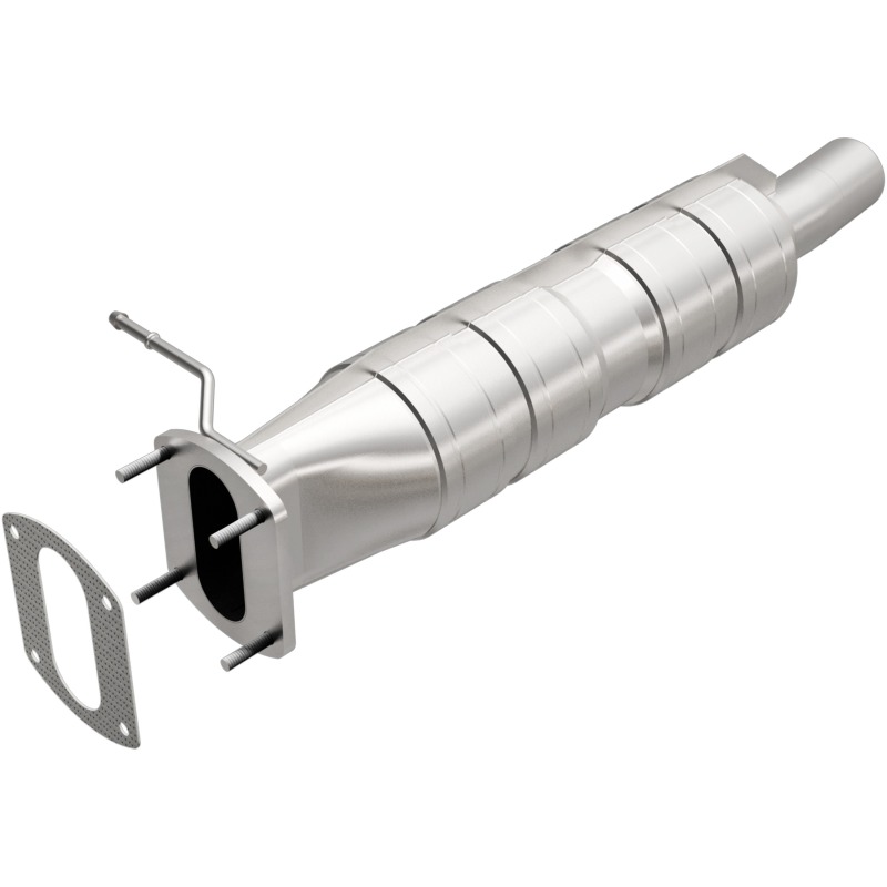 Picture of OEM Grade Direct-Fit Catalytic Converter 51221