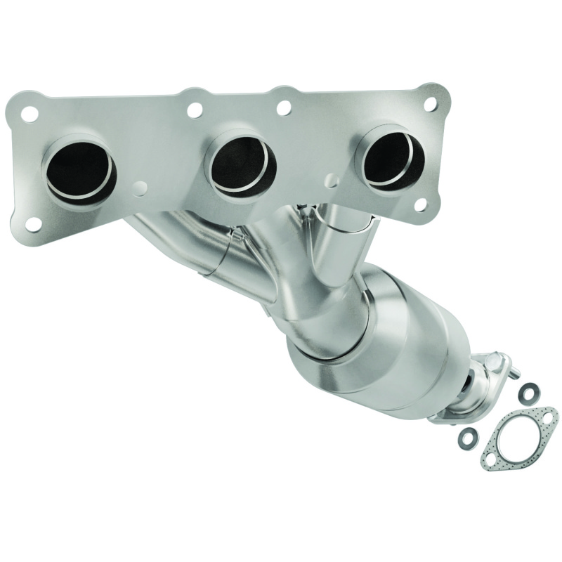 Picture of OEM Grade Direct-Fit Manifold Catalytic Converter-BMW