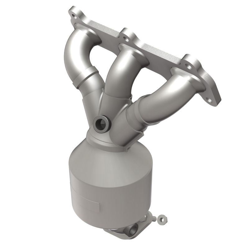 Picture of OEM Grade Direct-Fit Manifold Catalytic Converter-Kia/Hyundai