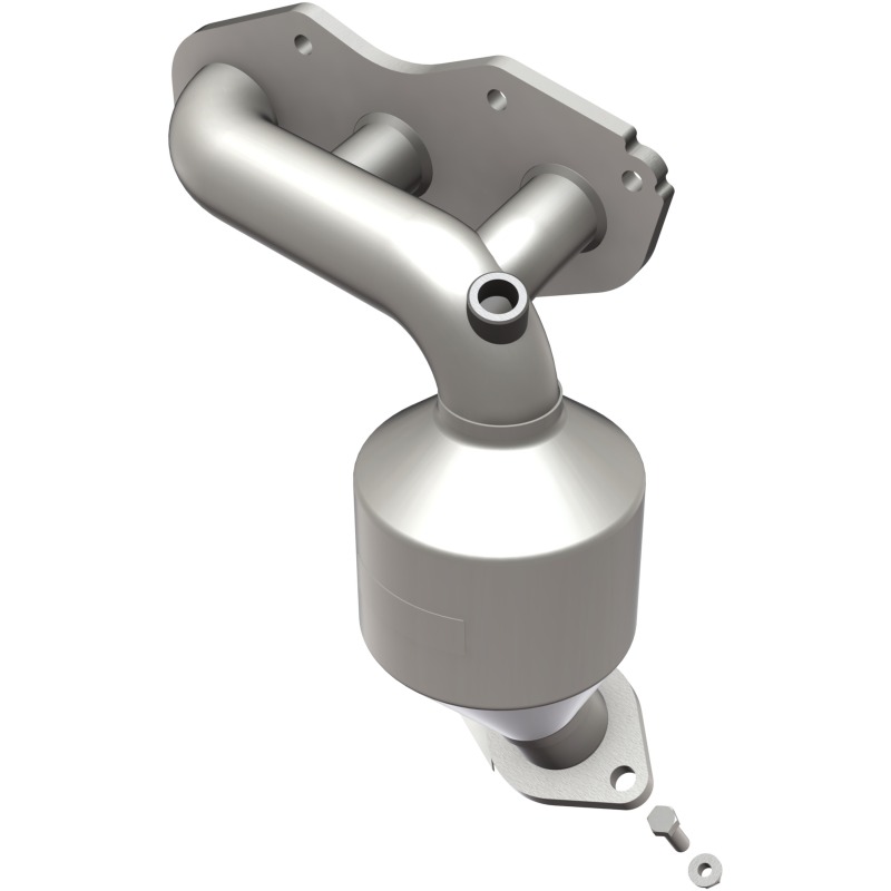 Picture of OEM Grade Direct-Fit Manifold Catalytic Converter-Lexus/Toyota