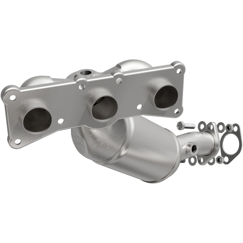 Picture of OEM Grade Direct-Fit Manifold Catalytic Converter-BMW