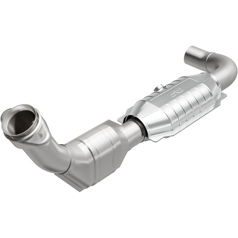 Picture of OEM Grade Direct-Fit Catalytic Converter 51278