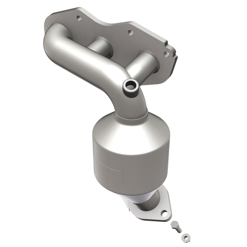 Picture of OEM Grade Direct-Fit Manifold Catalytic Converter-Lexus/Toyota