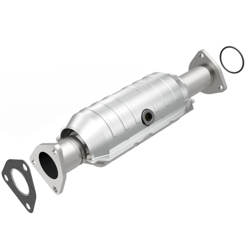 Picture of OEM Grade Direct-Fit Catalytic Converter-Acura/Honda
