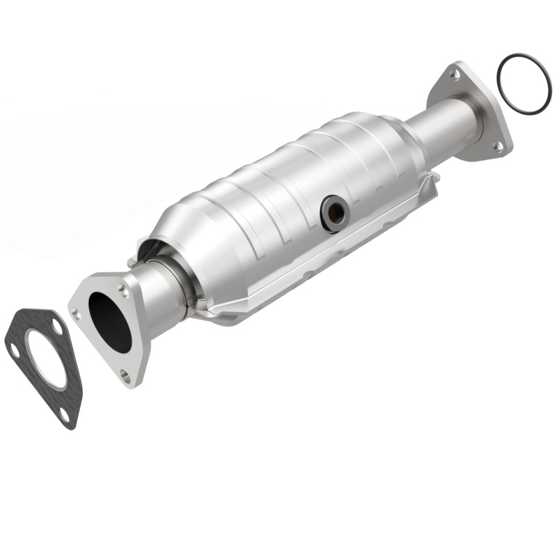 Picture of OEM Grade Direct-Fit Catalytic Converter-Acura/Honda