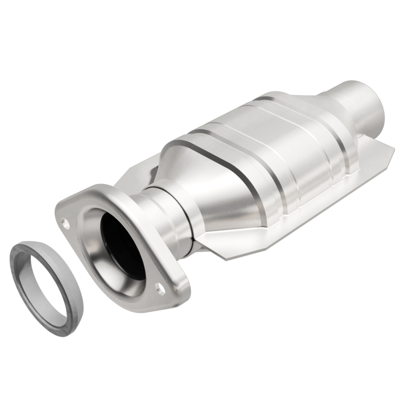 Picture of OEM Grade Direct-Fit Catalytic Converter-Lexus/Toyota