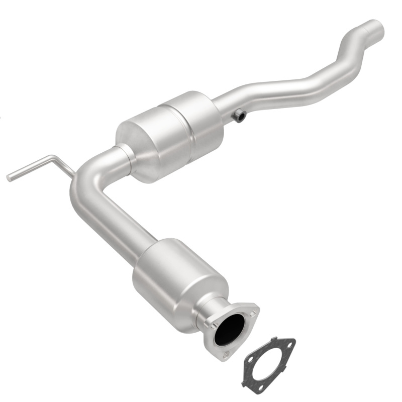 Picture of OEM Grade Direct-Fit Catalytic Converter-Volkswagen
