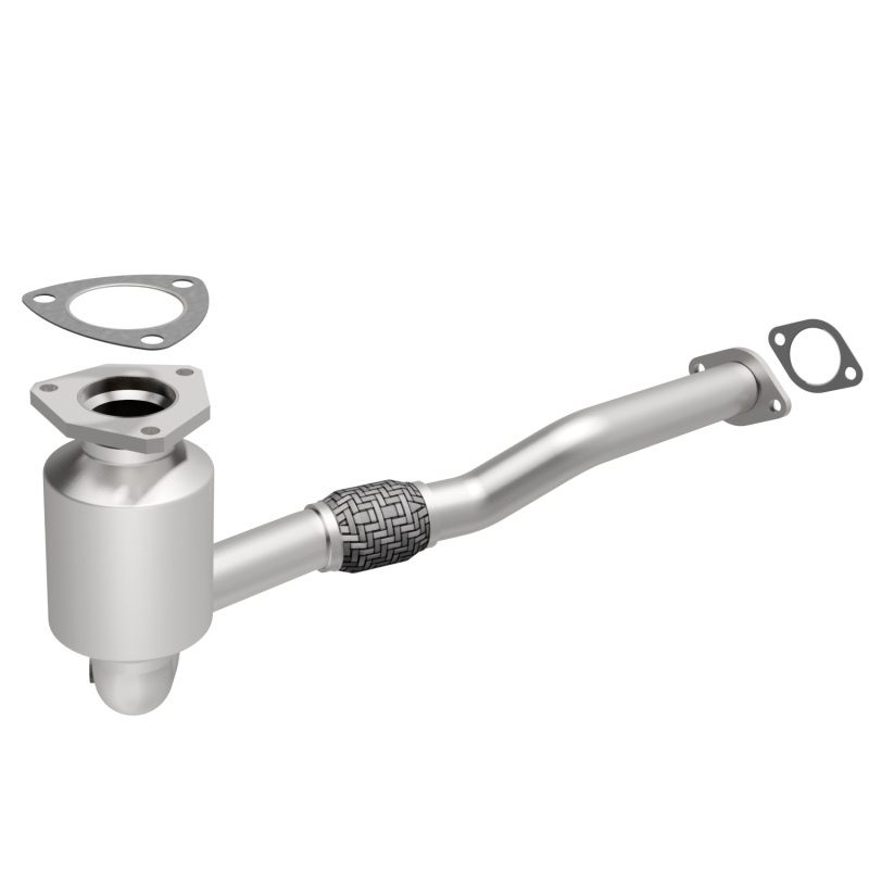 Picture of OEM Grade Direct-Fit Catalytic Converter-Saturn