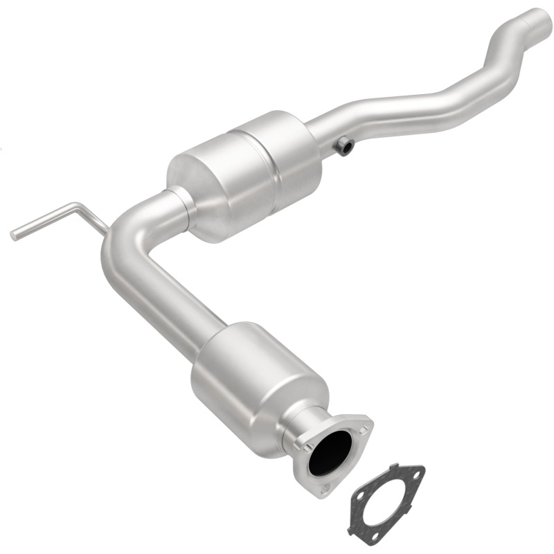 Picture of OEM Grade Direct-Fit Catalytic Converter-Volkswagen