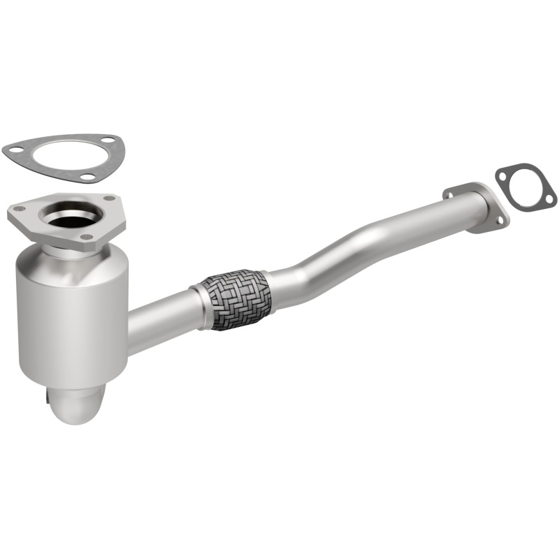 Picture of OEM Grade Direct-Fit Catalytic Converter-Saturn
