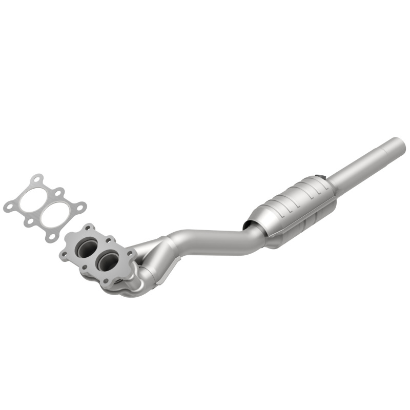 Picture of OEM Grade Direct-Fit Catalytic Converter-Volkswagen