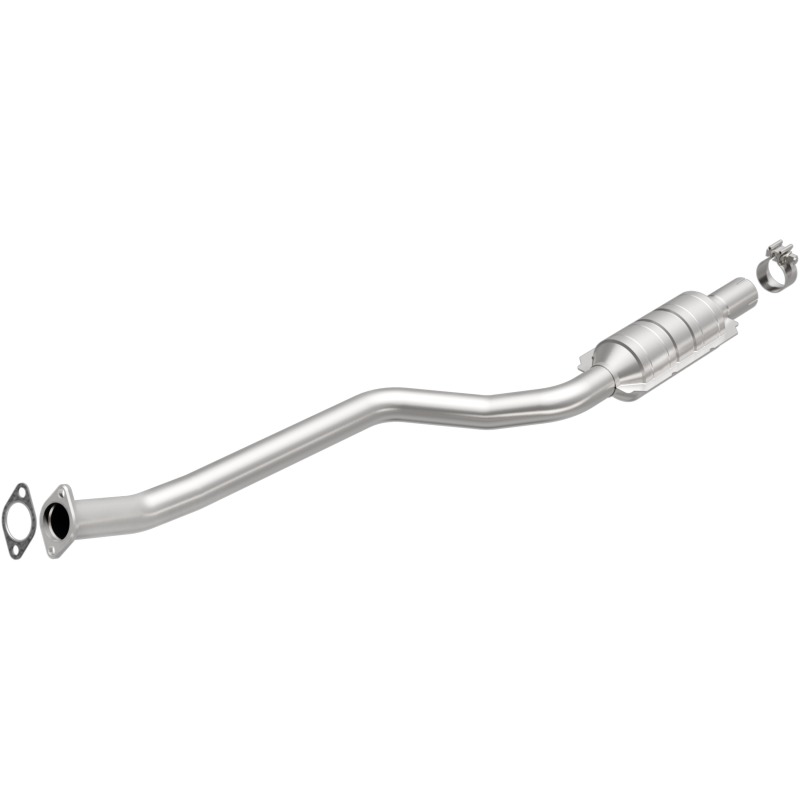Picture of OEM Grade Direct-Fit Catalytic Converter 51375