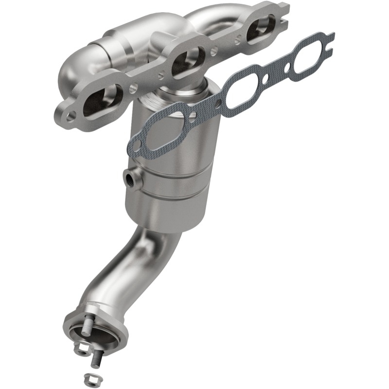 Picture of OEM Grade Direct-Fit Manifold Catalytic Converter-Chrysler/Dodge/Volkswagen