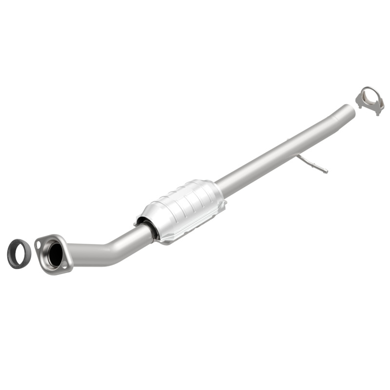 Picture of OEM Grade Direct-Fit Catalytic Converter-Mazda